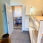 Boardinghouse Apartahotel Emden