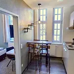 Boardinghouse