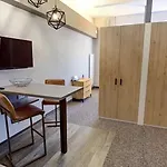 Boardinghouse Apartahotel Emden