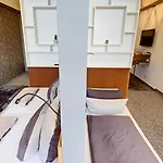 Boardinghouse Apartahotel Emden
