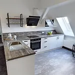 Apartahotel Boardinghouse Emden