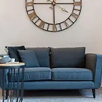 Boardinghouse Aparthotel