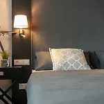Boardinghouse Apartahotel