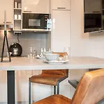 Apartahotel Boardinghouse Emden