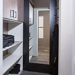 Boardinghouse 公寓式酒店