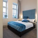 Apartahotel Boardinghouse 4*