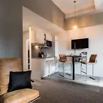 Boardinghouse Apartahotel Emden