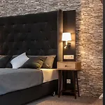 Boardinghouse 公寓式酒店