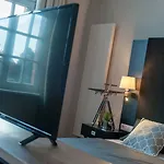 Boardinghouse Aparthotel 4*