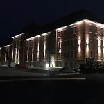 Boardinghouse 埃姆登