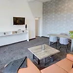 Apartahotel Boardinghouse