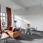 公寓式酒店 Boardinghouse 埃姆登