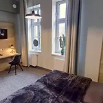 Apartahotel Boardinghouse