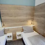 Apartahotel Boardinghouse Emden
