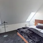 Boardinghouse 公寓式酒店