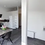 Boardinghouse 公寓式酒店 埃姆登