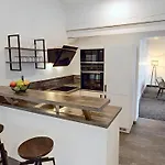 Apartahotel Boardinghouse 4*