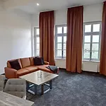 Boardinghouse Apartahotel