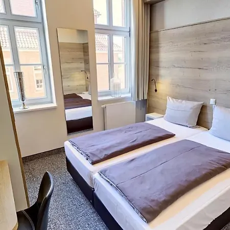 Aparthotel Boardinghouse 4*