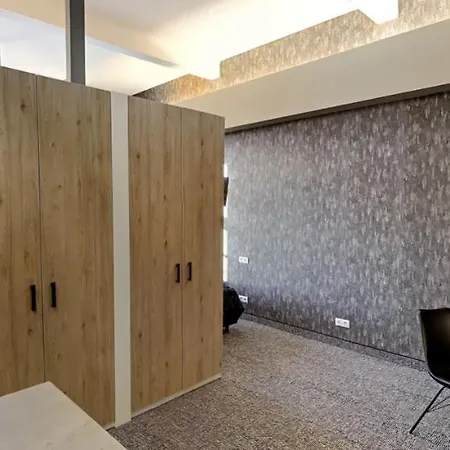 شقة فندقية Boardinghouse