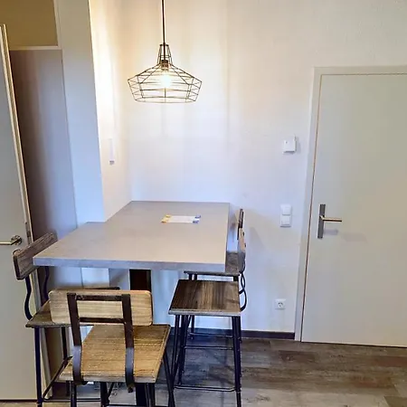 Apartahotel Boardinghouse 4*
