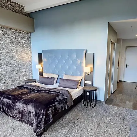 Boardinghouse Apartahotel Emden