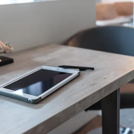 Aparthotel Boardinghouse