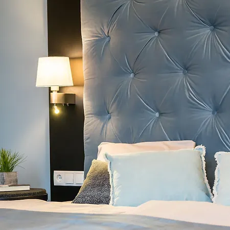 Boardinghouse Aparthotel 4*