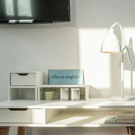 Aparthotel Boardinghouse Emden