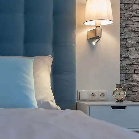 Boardinghouse Ξενοδοχείο με διαμερίσματα
