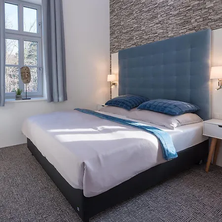 Boardinghouse Aparthotel Emden