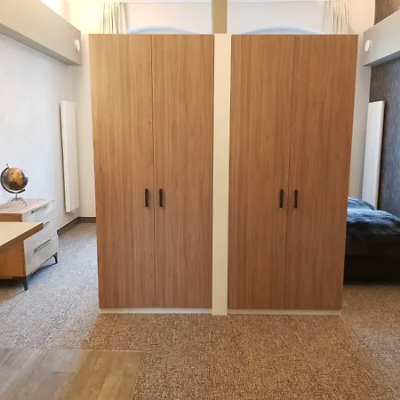 Aparthotel Boardinghouse 4*