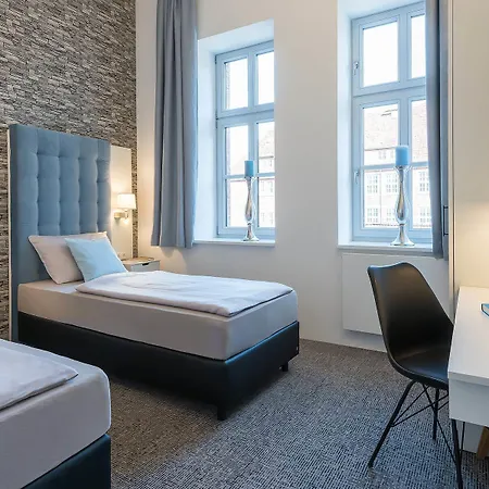 Aparthotel Boardinghouse 4*