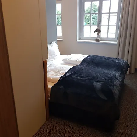 Boardinghouse Aparthotel Emden