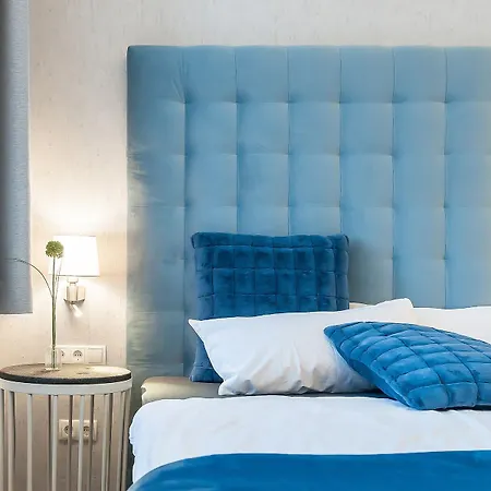 Boardinghouse 4* Emden
