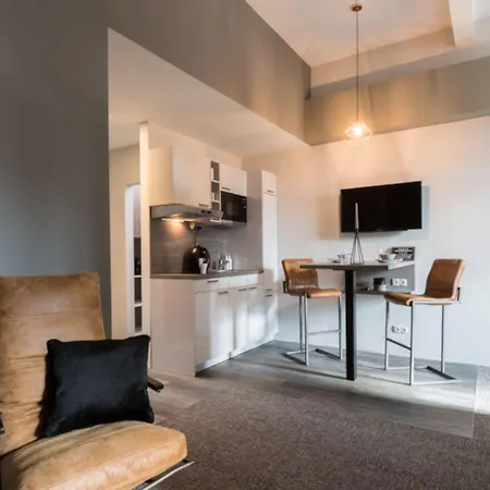 Boardinghouse Aparthotel Emden