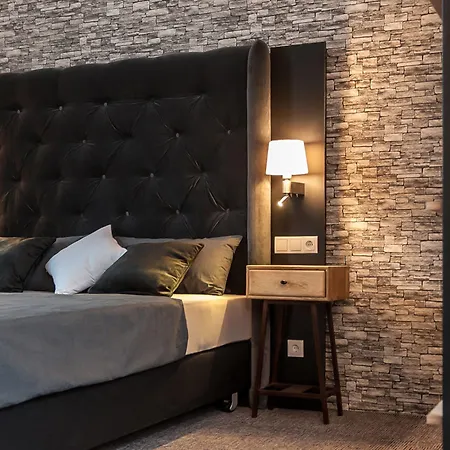 Boardinghouse Ξενοδοχείο με διαμερίσματα