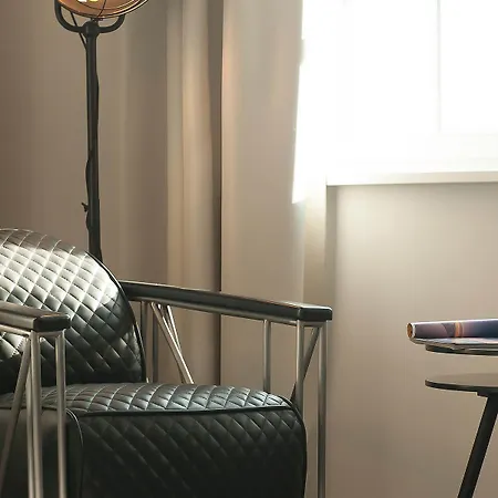 Boardinghouse Apartahotel Emden