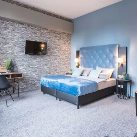 Aparthotel Boardinghouse 4*