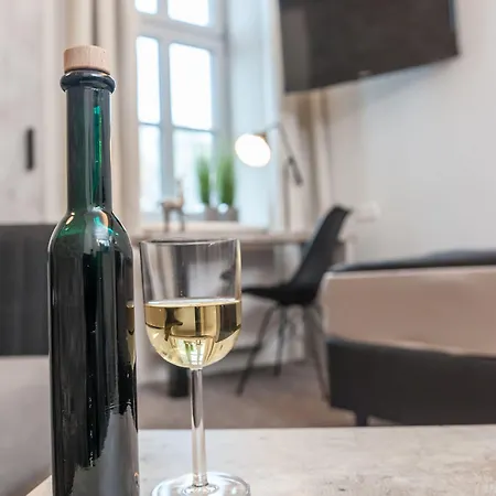 Boardinghouse Aparthotel