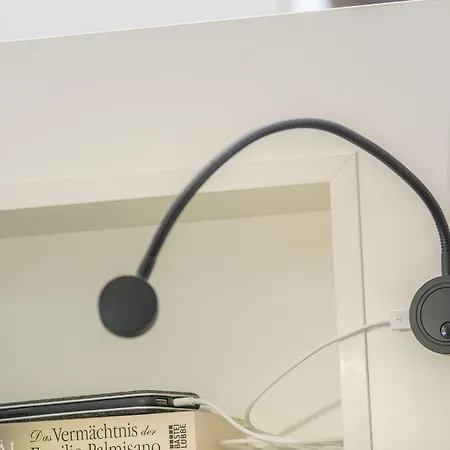 Boardinghouse Aparthotel 4*