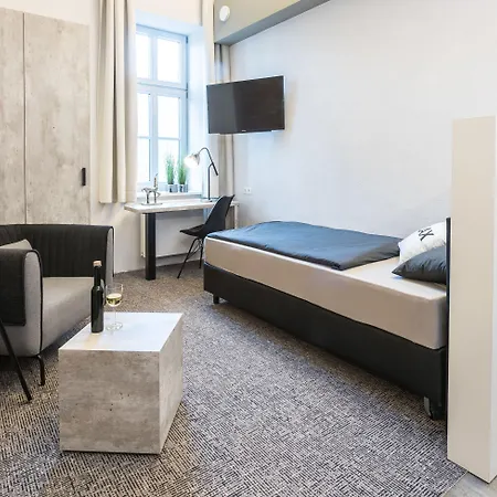 Aparthotel Boardinghouse Emden