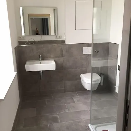 Boardinghouse 4* إمدن