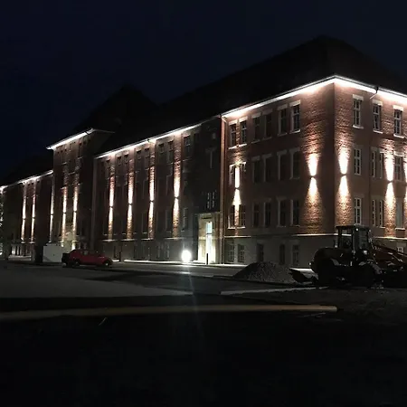 Boardinghouse エムデン