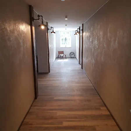 Aparthotel Boardinghouse Emden