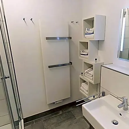 Lejlighedshotel Boardinghouse Emden