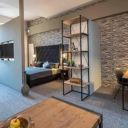 Boardinghouse شقة فندقية إمدن