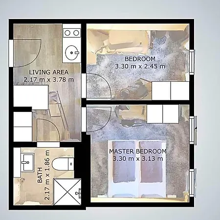 Boardinghouse