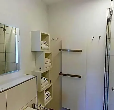 Boardinghouse 4* Emden