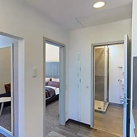 Boardinghouse 4* Emden